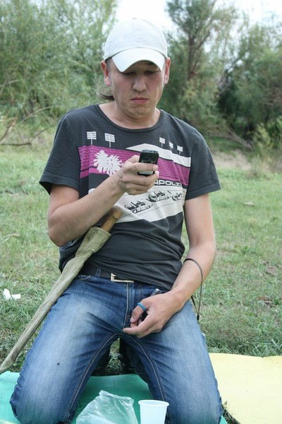 Геннадий Хараев