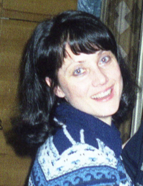 Ольга Бородкина