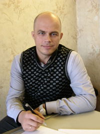 Дмитрий Юферов