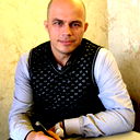 Дмитрий Юферов