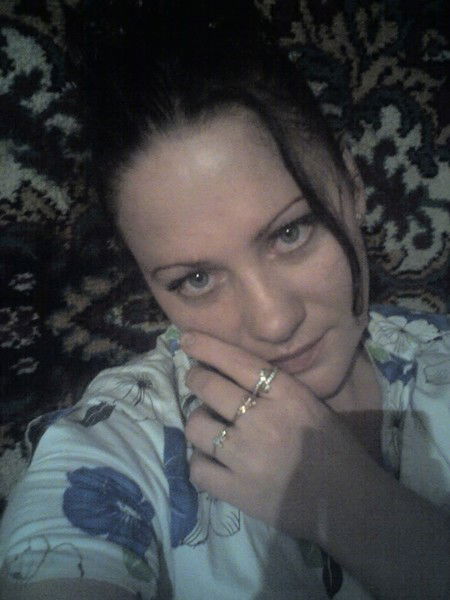 Татьяна Ситникова