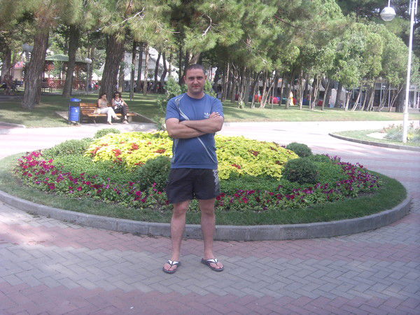 Александр Замахаев