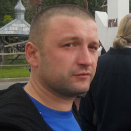 Денис Борисович