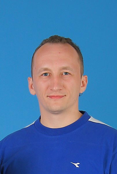 Олег Дьяченко