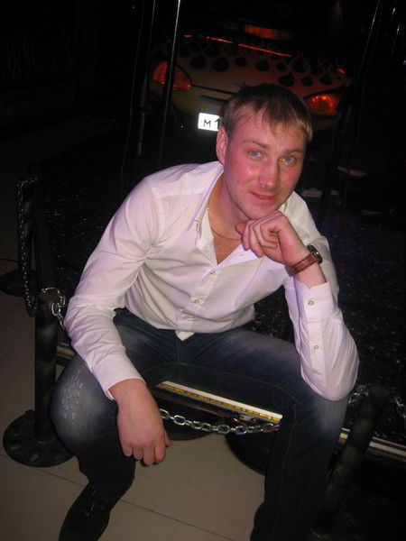 Дима Терентьев