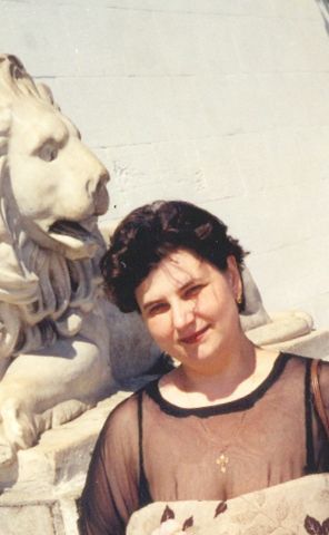 Анжелика /////////