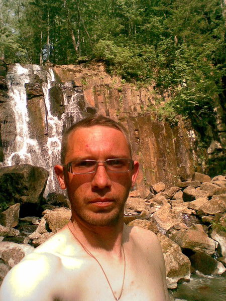 Виталий Жук