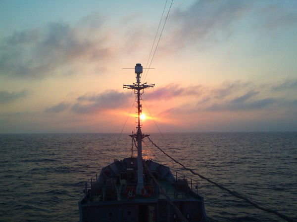 Иван Белобородов