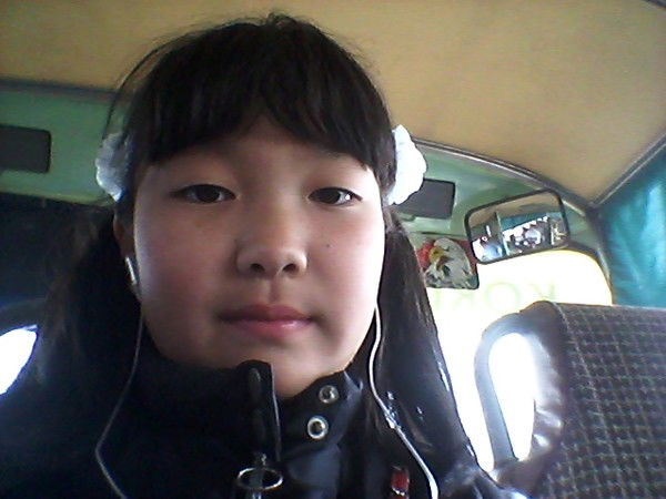 Сауле Тажибаева