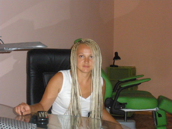 Юля Диденко