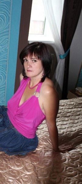 Людмила Николенко