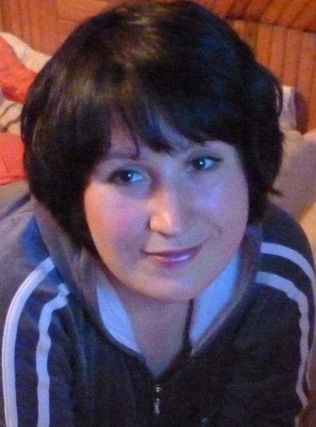 Оксана Оксана