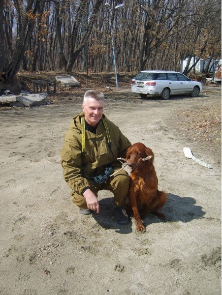 Аркадий Сосов