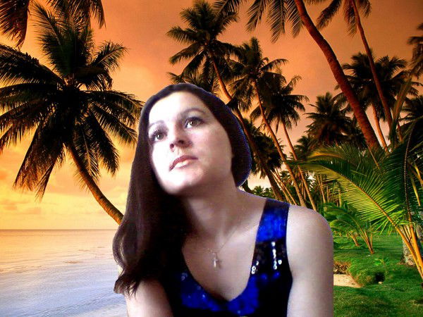 Ирина Маркус