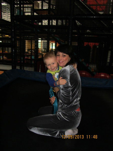 Татьяна Грибиниченко