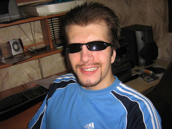 Денис Демосюк