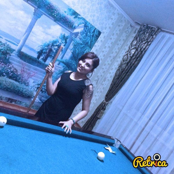 Шолпан Анепова