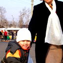 Любовь Калганова