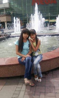 Асема Акпаева