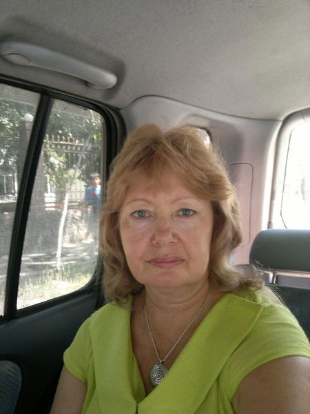 Наталия Афанасьева