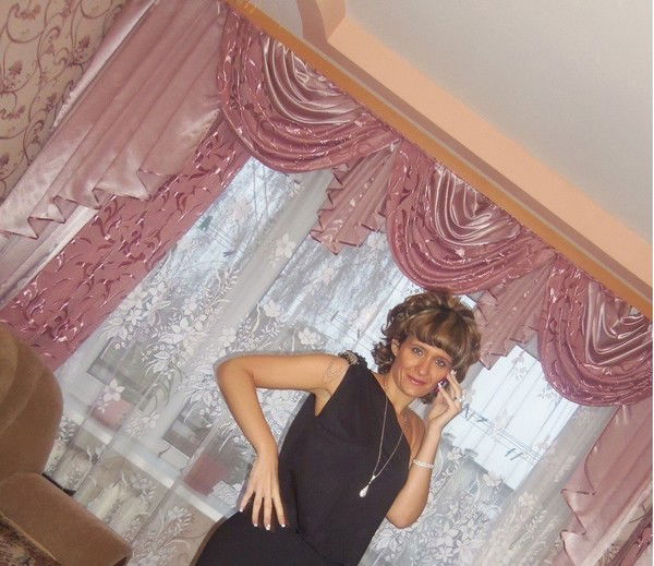 Елена Sh********