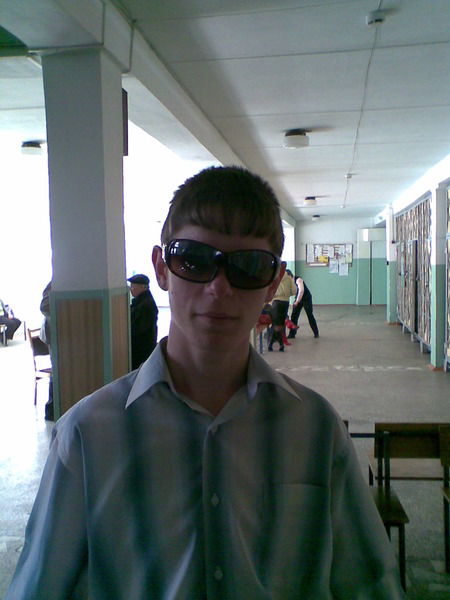 Павел Малиханов