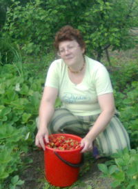 Татьяна Болдырева