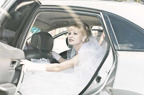 Ксения Шарова