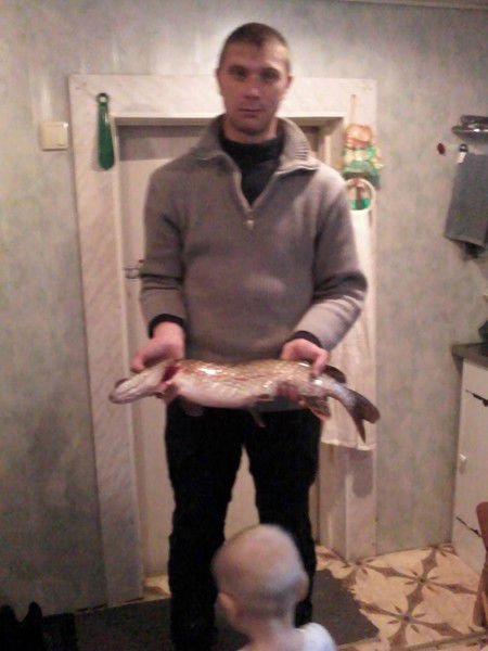 Андрей Васильев