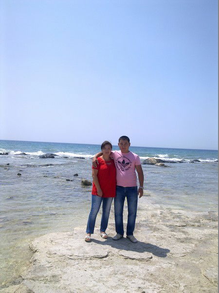 Салтанат Калбиева