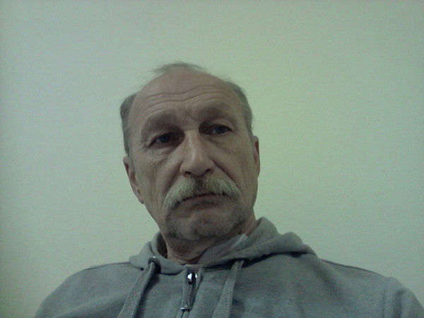 Петр Ведерников