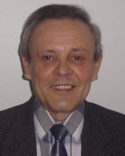 Эдуард Шошин