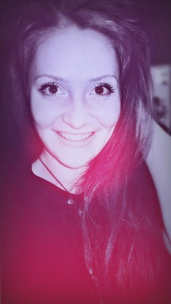 Карина Пирогова