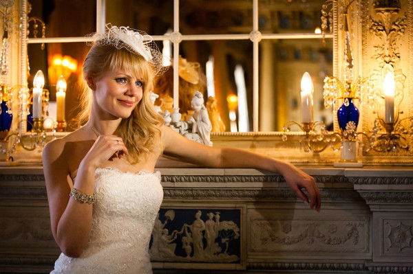 Елена Полубоярских