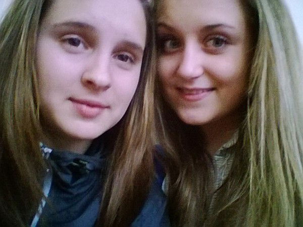 Валя Падерова