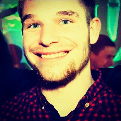 Алексей Седых