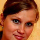 Елена Гакашина