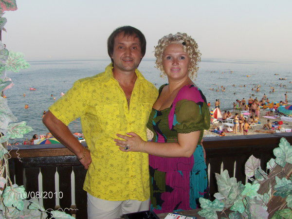 Алена Юрескул