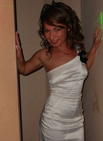 Таня Вольгина