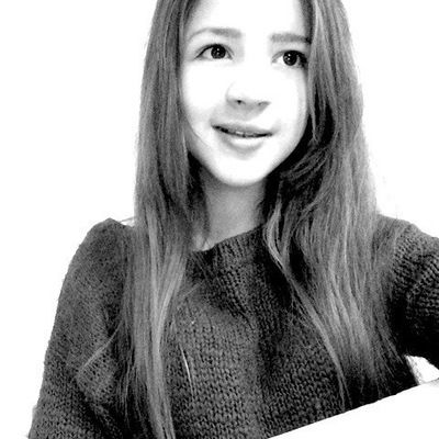 Ника Романова