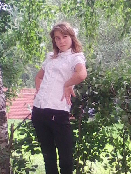 Дарья Смирнова