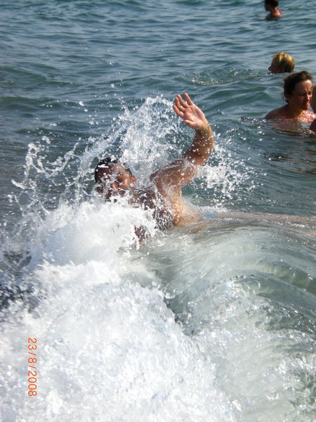 Костя Зыков