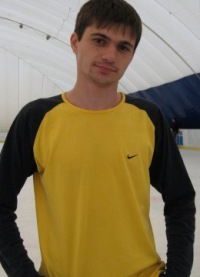 Иван Баранов