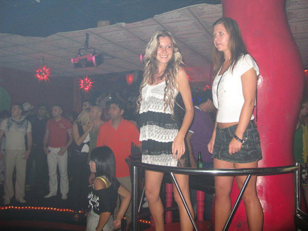 Анна Миронова