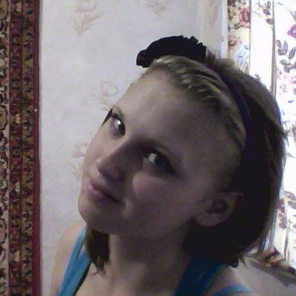 Екатерина Ткачёва