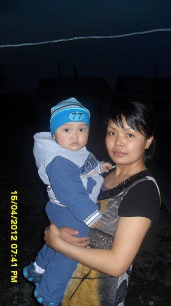 Гульзат Нургалиева