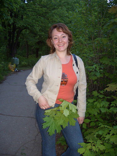 Мария Грошева