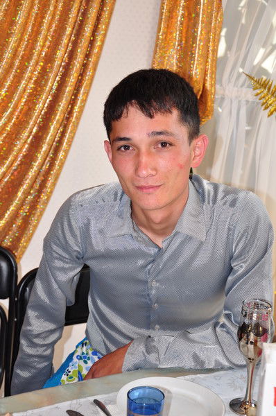 Тимур Орманбеков