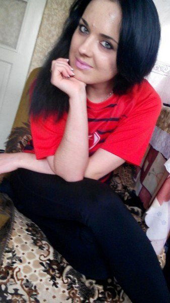 Никуша Евтухова