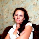 Ирина Нечталенко
